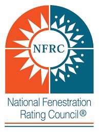 NFRC logo — National Fenestration Rating Council
